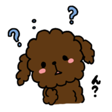 fuwafuwanko sticker #2014547