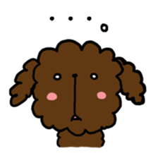 fuwafuwanko sticker #2014551