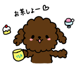 fuwafuwanko sticker #2014556