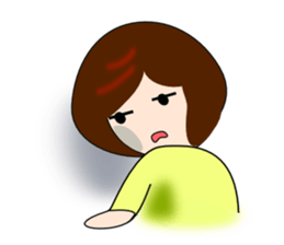 Baby will come soon sticker #2014568