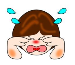 Baby will come soon sticker #2014572