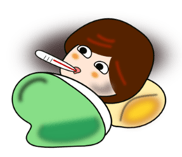 Baby will come soon sticker #2014575