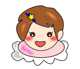 Baby will come soon sticker #2014579