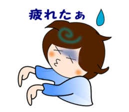 Baby will come soon sticker #2014590