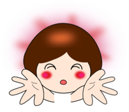 Baby will come soon sticker #2014594