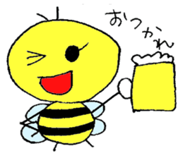 Hachiko sticker #2014735