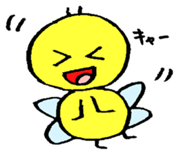 Hachiko sticker #2014737