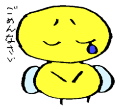 Hachiko sticker #2014739