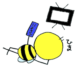 Hachiko sticker #2014750