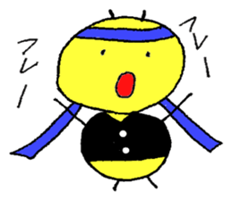 Hachiko sticker #2014752