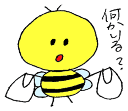 Hachiko sticker #2014757