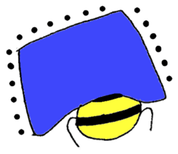 Hachiko sticker #2014763