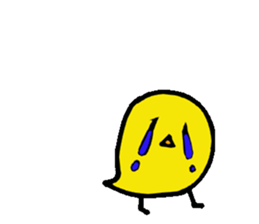 Daily piyo-ko sticker #2014874