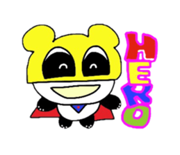 Picture diary of Aripan sticker #2015309