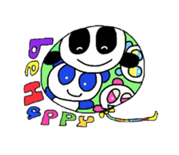 Picture diary of Aripan sticker #2015319