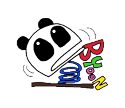 Picture diary of Aripan sticker #2015320