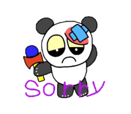 Picture diary of Aripan sticker #2015321