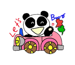 Picture diary of Aripan sticker #2015323