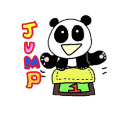 Picture diary of Aripan sticker #2015324