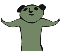 feelings Sticker sticker #2015448