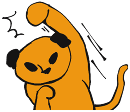 feelings Sticker sticker #2015449