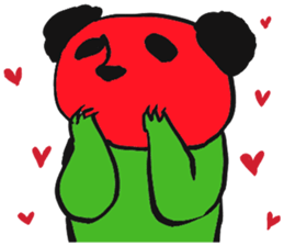 feelings Sticker sticker #2015453