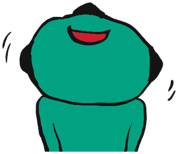 feelings Sticker sticker #2015454