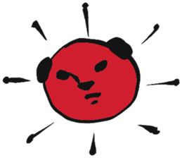 feelings Sticker sticker #2015456