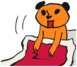 feelings Sticker sticker #2015457