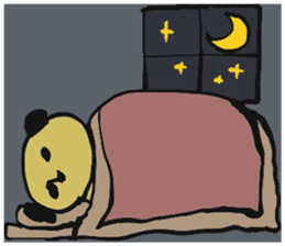 feelings Sticker sticker #2015458