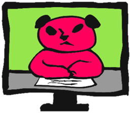 feelings Sticker sticker #2015459