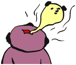 feelings Sticker sticker #2015461