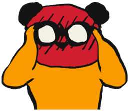 feelings Sticker sticker #2015463