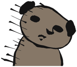 feelings Sticker sticker #2015466