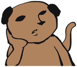 feelings Sticker sticker #2015467