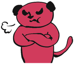 feelings Sticker sticker #2015468