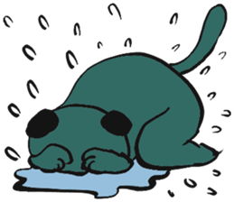 feelings Sticker sticker #2015469