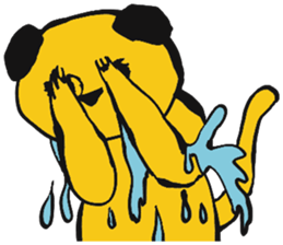 feelings Sticker sticker #2015470