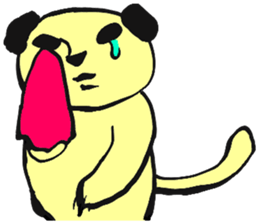 feelings Sticker sticker #2015474