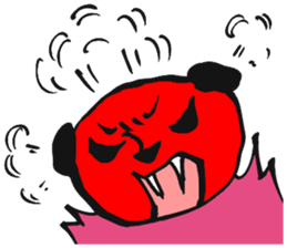 feelings Sticker sticker #2015475