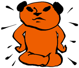 feelings Sticker sticker #2015476