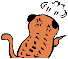 feelings Sticker sticker #2015477