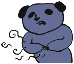 feelings Sticker sticker #2015478