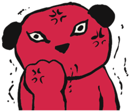 feelings Sticker sticker #2015481