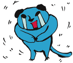 feelings Sticker sticker #2015484