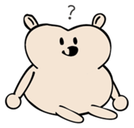 YaruKuma sticker #2015780