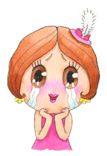 Bella Lert Samantan (English) sticker #2016109