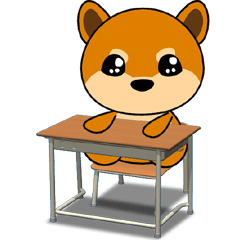 MAMESHIBA KOCHACHA in the school