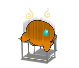 MAMESHIBA KOCHACHA in the school sticker #2016289