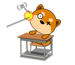 MAMESHIBA KOCHACHA in the school sticker #2016290